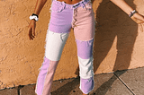Fashion Treb