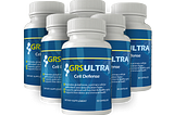 GRSUltra Review — The Superfood for Youth?