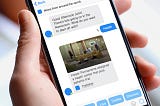 In-chat e-commerce — the ‘next big thing’?