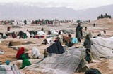 Emigration from Afghanistan: A War That Does Not End