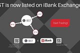 iBank Digital and IOST Go Online and Announce Promotion