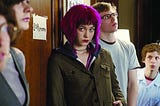 “everything sux”–SCOTT PILGRIM VS THE WORLD (2010)