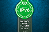 World IPv6 Launch — Success!