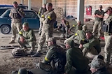 Masters of Ambiguity: How the Green Berets Thrive in Ukraine’s Shadowy Conflict