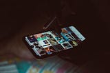 The Psychology Behind Addictive App Design