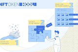 DNFT — The token usage