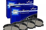 Choose Your Brake Pads and Parts for your Vehicles