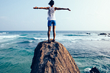3 Steps To Living Without Fear