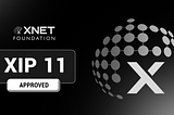 XIP-11: A New Era of Sustainable Emissions for XNET Mobile 📶
