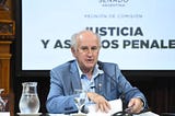 Oscar Parrilli busca recuperar más de 5 mil millones de dólares que no puede cobrar el Tribunal…