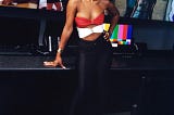 Keke Palmer Launches Her Own Digital Network