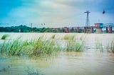 A Family Trip to Asansol, For the Love of Mountains and Waterfalls