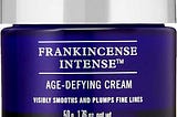 Review: Neal’s Yard Remedies Frankincense Intense Age-Defying Cream — The Secret to Plumper…
