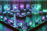 Computers With Commitment Issues