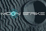 Moon Strike NFT