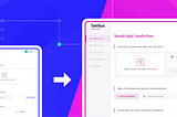 Making our Product Pink for Breast Cancer Awareness using Taktikal’s CSS-in-JS framework for…