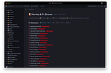 Goodbye Obsidian, Goodbye Notion and Welcome Tana