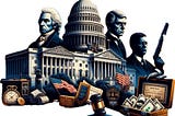 The History of Congressional Expulsions