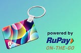 muvin launches Rupay contactless card for contactless pay