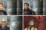 Seeing Yourself in Your Games: World of Warcraft Catches Up to the Modern Era