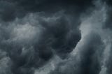 Stormy Morning