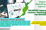 Unlock Business Potential with Covert Leads Bundle Agency Information