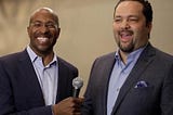 In Support of Ben Jealous: The Progressive We Need