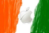 Apple India a new beginning