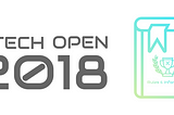 XTECH Open 2018 — Everything You Need To Know