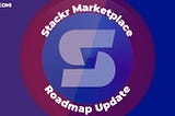 StackR Marketplace Update — November 2024