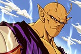 Piccolo Reclaims Prominence In Dragon Ball Super Hero