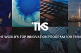 How The Knowledge Society (TKS) changed my life