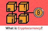 what is Crypto currency?