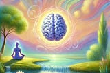 The Impact of Stress Reduction on Brain Health