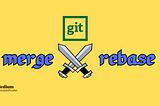 Git Affairs: Merge or Rebase?