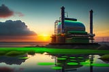 A carbon capture system that can fuel planes