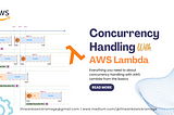 Concurrency Handling with AWS Lambda