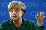 Is Angela Merkel “Elite”