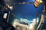 WHAT PREVENTS SEABED MINING FROM BEING FULLY OPERATIONAL