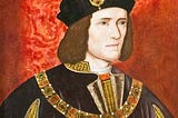 Libraries, Richard III and Brexit