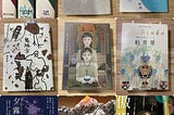 2020，我最喜歡的10本書