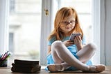 What to do When your Kid is Exposed to Inappropriate Content