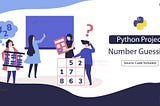 Python Number Guessing Game Project