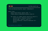 https://scriptopia.co.uk/2023/04/06/python-youtubesearchpython-retrieve-youtube-search-results/