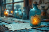 Weekly Writing Prompts 2025: Edition 24