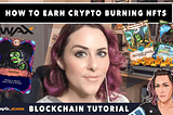 NFT Memes on Blockchain = 🤑🤑🤑