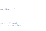 SOLID Principles in Swift