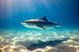 The Importance of Shark Conservation for Oceans and the Planet