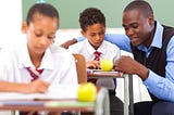 The Urgent Need for Black Male Teachers in the Classroom