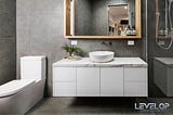 Choosing the Right Materials for Bathroom Renovations Darlinghurst